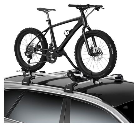 Thule ProRide Fatbike Adapter Kit für Thule ProRide Dachfahrradträger