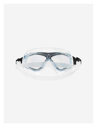 Unisex-Schwimmbrille Orca Killa Mask Schwarz