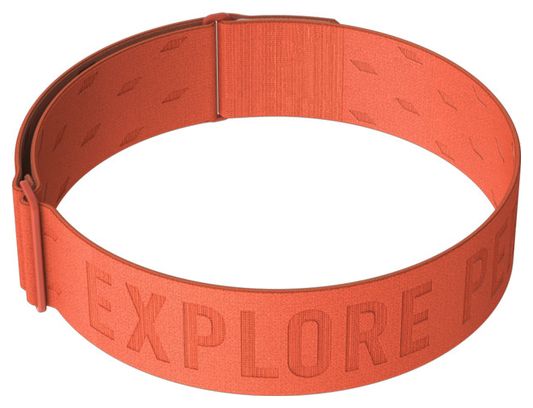 Armband Capteur cardiaque COROS Orange