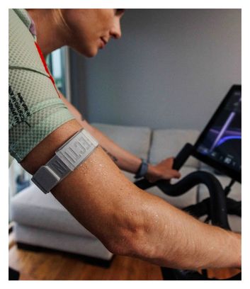 Armband Capteur cardiaque COROS Orange