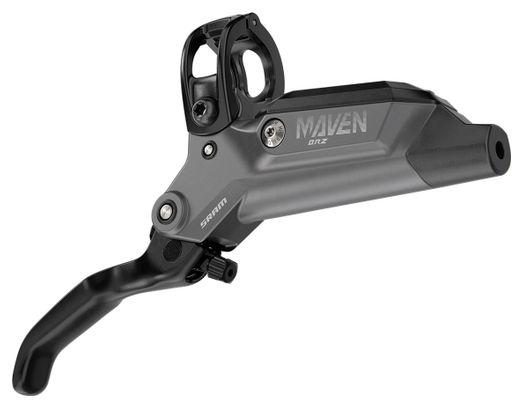 Gruppo leva freno a disco Sram Maven Bronze Grigio Nero