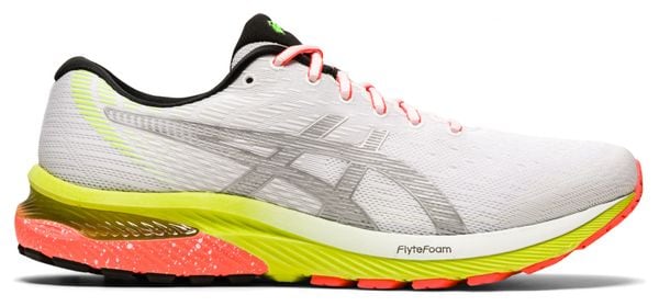 Asics Gel Cumulus 22 Summer Lite Show Blanc Multicolor Homme