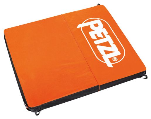 Crashpad Petzl Alto Orange