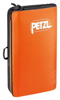 Crashpad Petzl Alto Orange