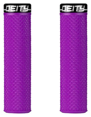 Grips Deity Supracush Violet