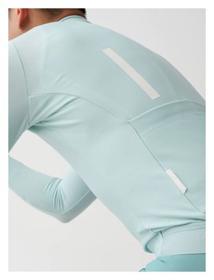 Maap Evade Thermal 2.0 Long-Sleeve Jersey Light Blue