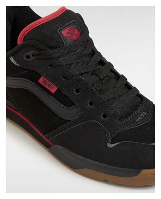 Vans Rowley XLT Shoes Black / Red