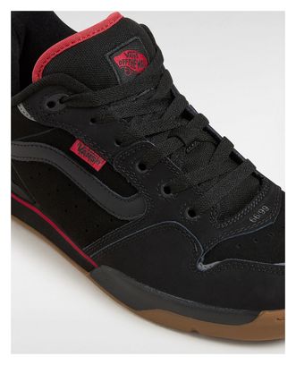 Zapatillas Vans Rowley XLT Negras / Rojas