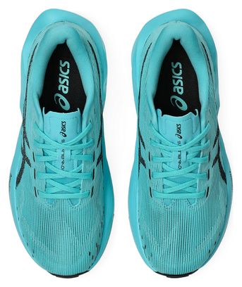 Chaussures Running Asics Novablast 6 GS Bleu Enfant
