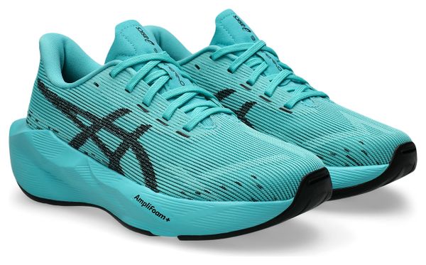 Chaussures Running Asics Novablast 6 GS Bleu Enfant