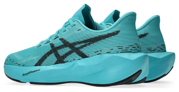 Chaussures Running Asics Novablast 6 GS Bleu Enfant