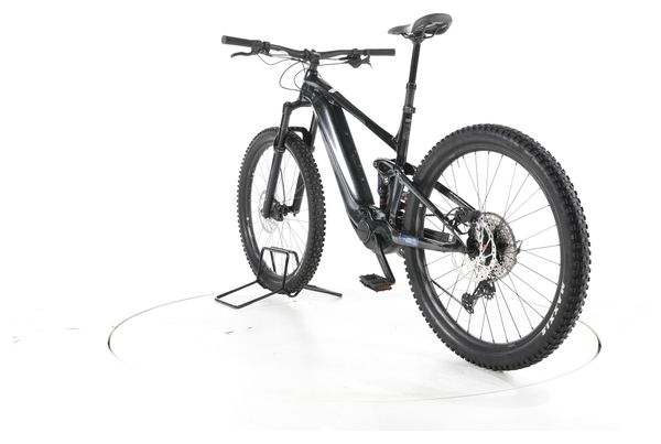 Reconditionné - Giant Trance X E+ 3 E-Bike Fully - Bon Etat Ãtat