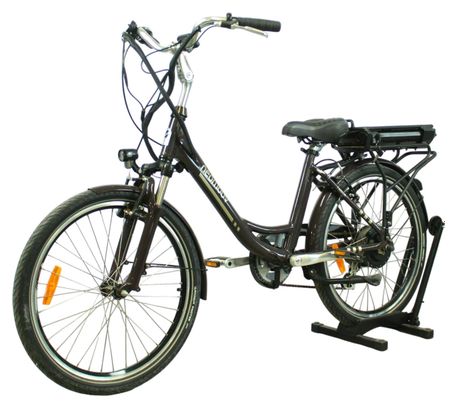 Produit reconditionné - Vélo électrique Neomouv Facelia - Très bon état