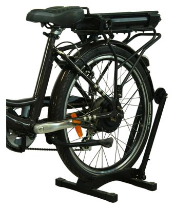 Produit reconditionné - Vélo électrique Neomouv Facelia - Très bon état