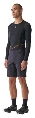 Maap Alt_Road Shorts Schwarz