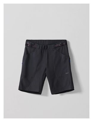 Maap Alt_Road Shorts Black