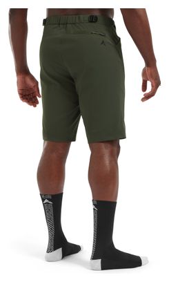 Altura Short Adventure Repel Homme - Vert