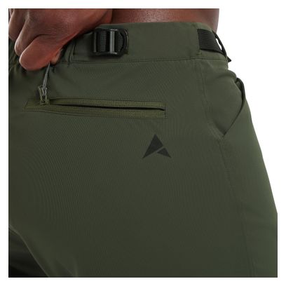 Altura Short Adventure Repel Homme - Vert