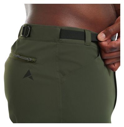 Altura Short Adventure Repel Homme - Vert