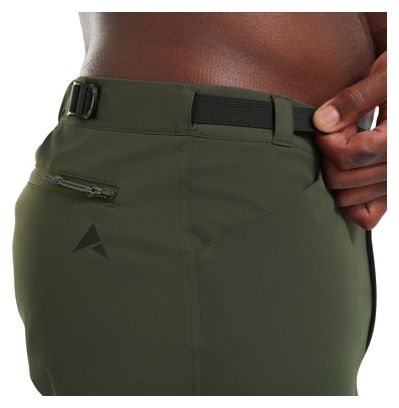 Altura Short Adventure Repel Homme - Vert
