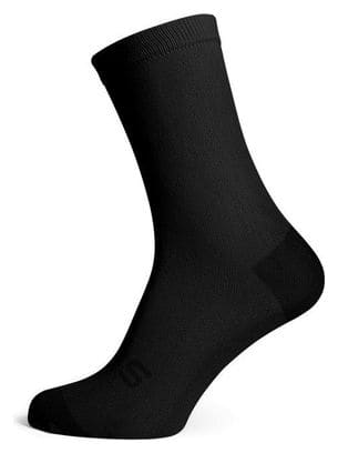 Paire de Chaussettes - Solid Black socks