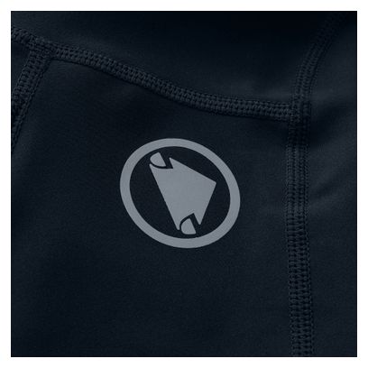 Cuissard Court à Bretelles Endura Loop Bleu Foncé Homme