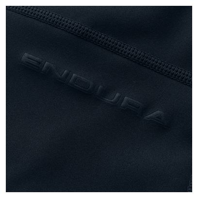 Cuissard Court à Bretelles Endura Loop Bleu Foncé Homme