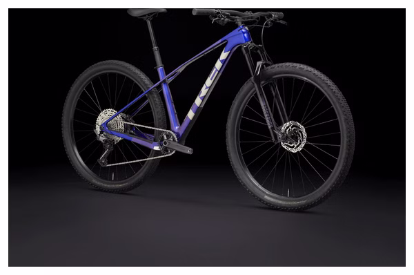 Trek Procaliber Hardtail MTB Shimano Deore 12V 29'' Blue