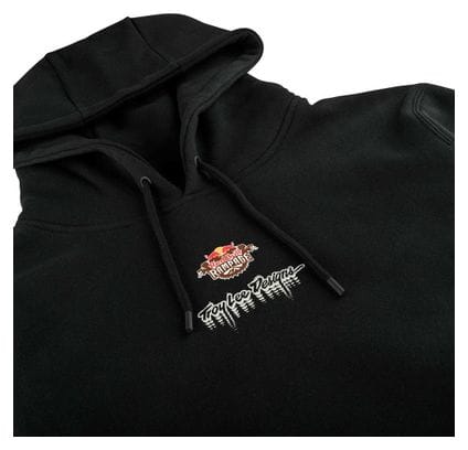 Troy Lee Designs X Red Bull Rampage Mind Melt Sweatshirt Black