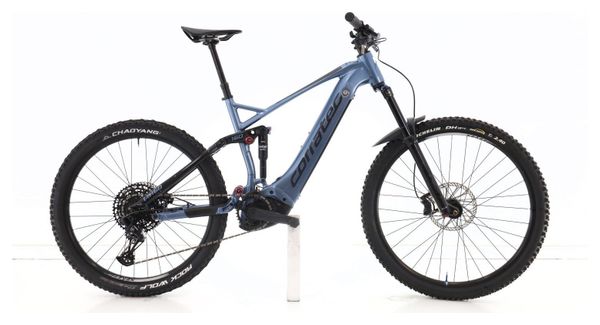 Produit reconditionné · Corratec E-Power RS / Vélo VTT électrique / Corratec | Bon état