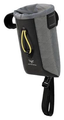 Sacoche de Cintre Apidura BackCountry Food Pouch 0.8L