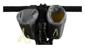 Sacoche de Cintre Apidura BackCountry Food Pouch 0.8L