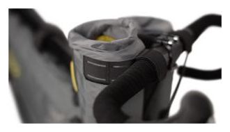 Sacoche de Cintre Apidura BackCountry Food Pouch 0.8L