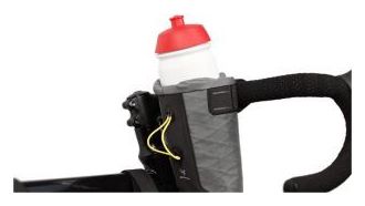 Sacoche de Cintre Apidura BackCountry Food Pouch 0.8L