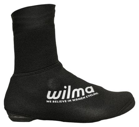 Wilma Chloé Women's Overshoes Black