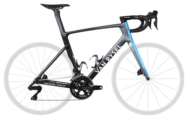 Van Rysel RCR PRO DURA ACE DI2 AG2R ''NAESEN '' Vélo Team Pro