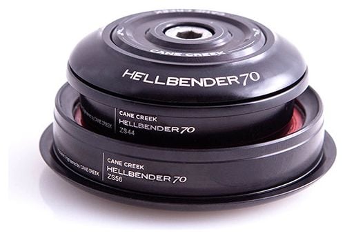 Hellbender 70 Cane Creek Semi-Integrated Headset ZS44/28.6 - ZS56/40