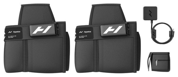 Bottes de Compression Hyperice Normatec Premier