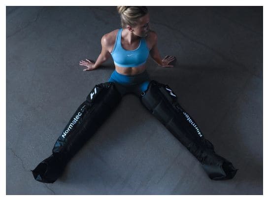 Hyperice Normatec Premier Legs Recovery System