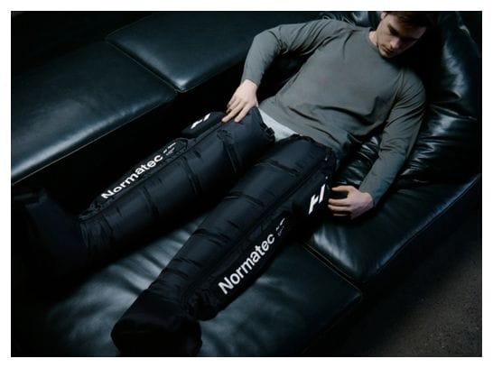 Hyperice Normatec Premier Legs Recovery System