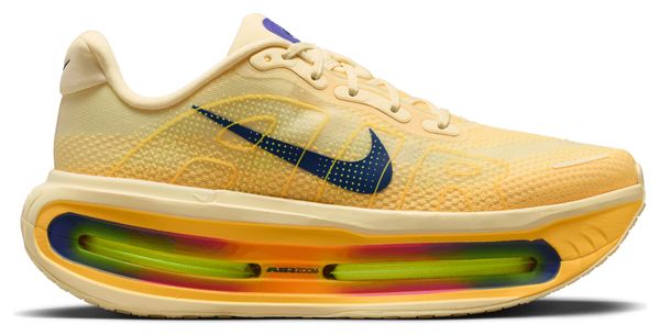 Nike Vomero Premium Running Shoes Yellow Men's Shoes