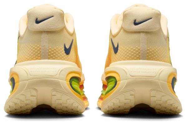 Nike Vomero Premium Running Shoes Yellow Men's Shoes