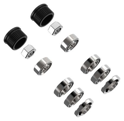 Assioma Pedal Bearing Kit for BePRO