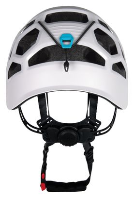 Camp Ikon Nova Klimhelm Wit