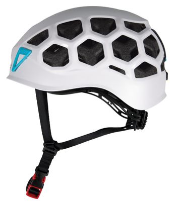 Camp Ikon Nova Klimhelm Wit