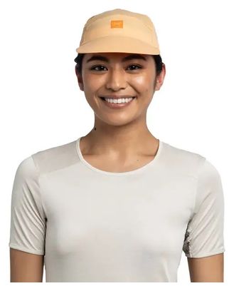 Buff Pack Light Cap Orange