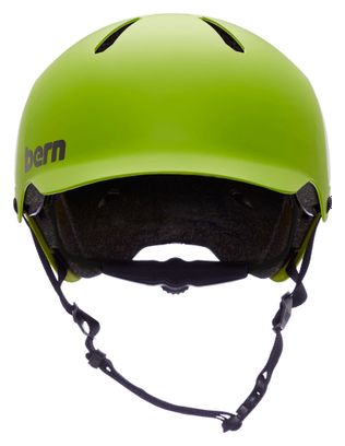 Casque Bern Watts 2.0 Mat Vert