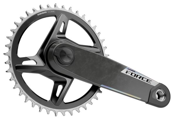 Platos y bielas Sram Force 1 Power E1 DUB XPLR 42T 1x12/13V (sin caja)