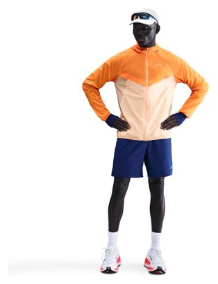 Giacca Nike Stride Orange Uomo