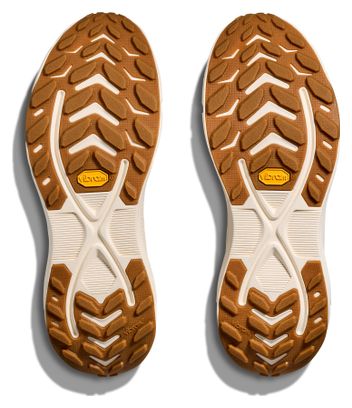 Chaussures Lifestyle Hoka Transport 2 Noir/Blanc Homme
